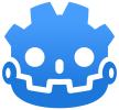 Godot Logo